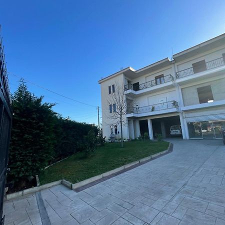 Villa Vsv: Parking Spot+ View Kamez Zewnętrze zdjęcie