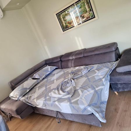Villa Vsv: Parking Spot+ View Kamez Zewnętrze zdjęcie