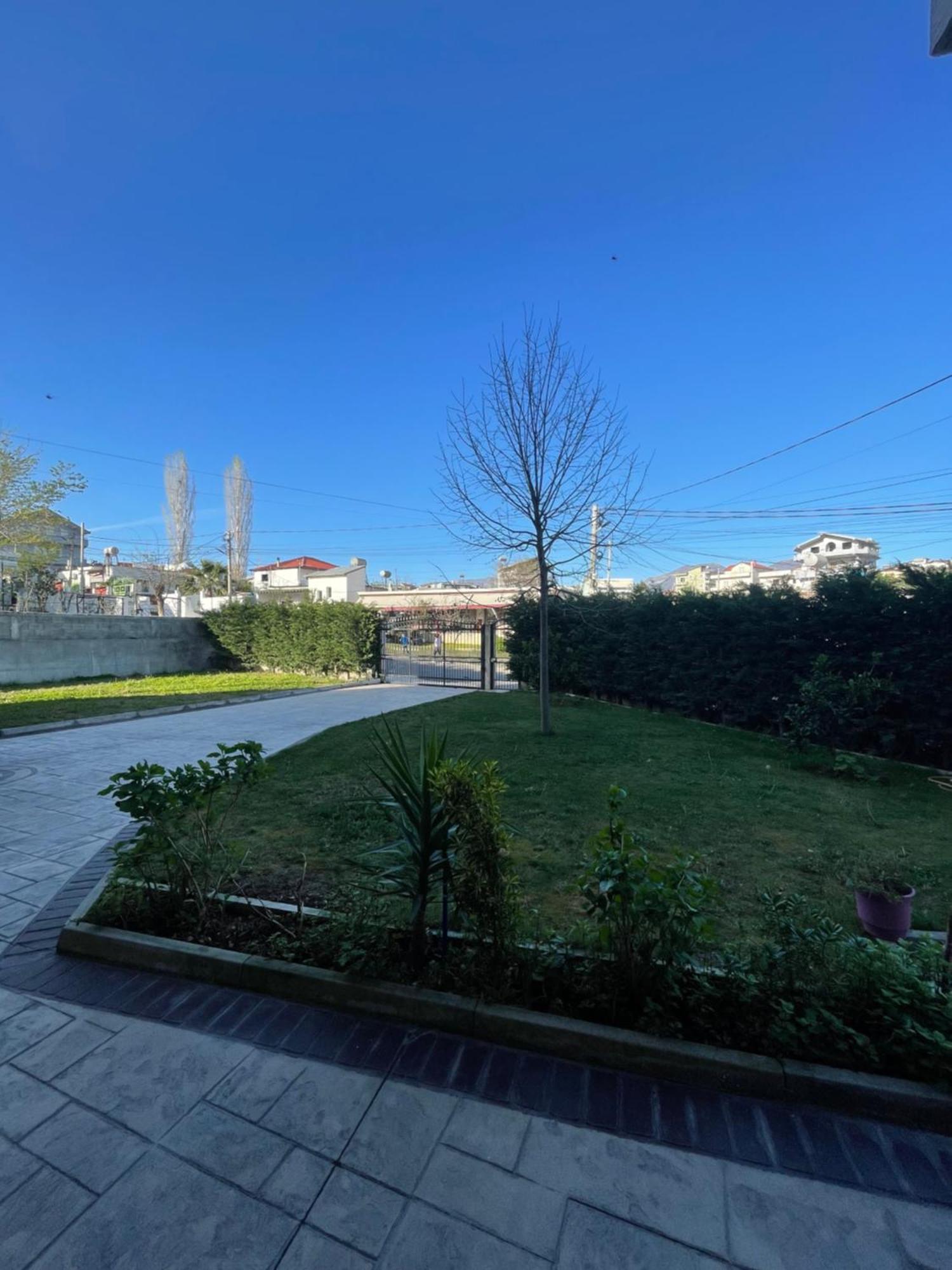 Villa Vsv: Parking Spot+ View Kamez Zewnętrze zdjęcie