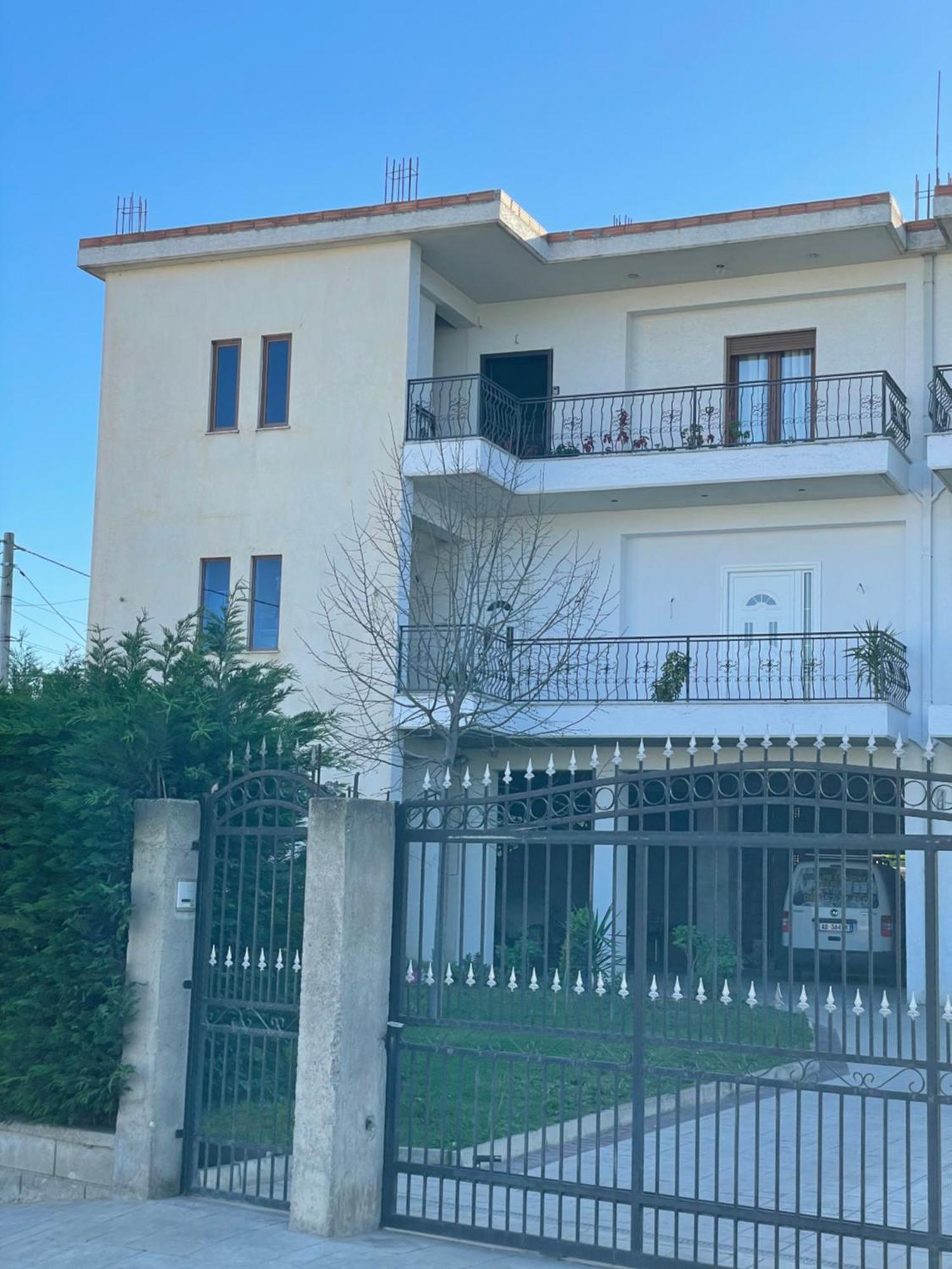 Villa Vsv: Parking Spot+ View Kamez Zewnętrze zdjęcie