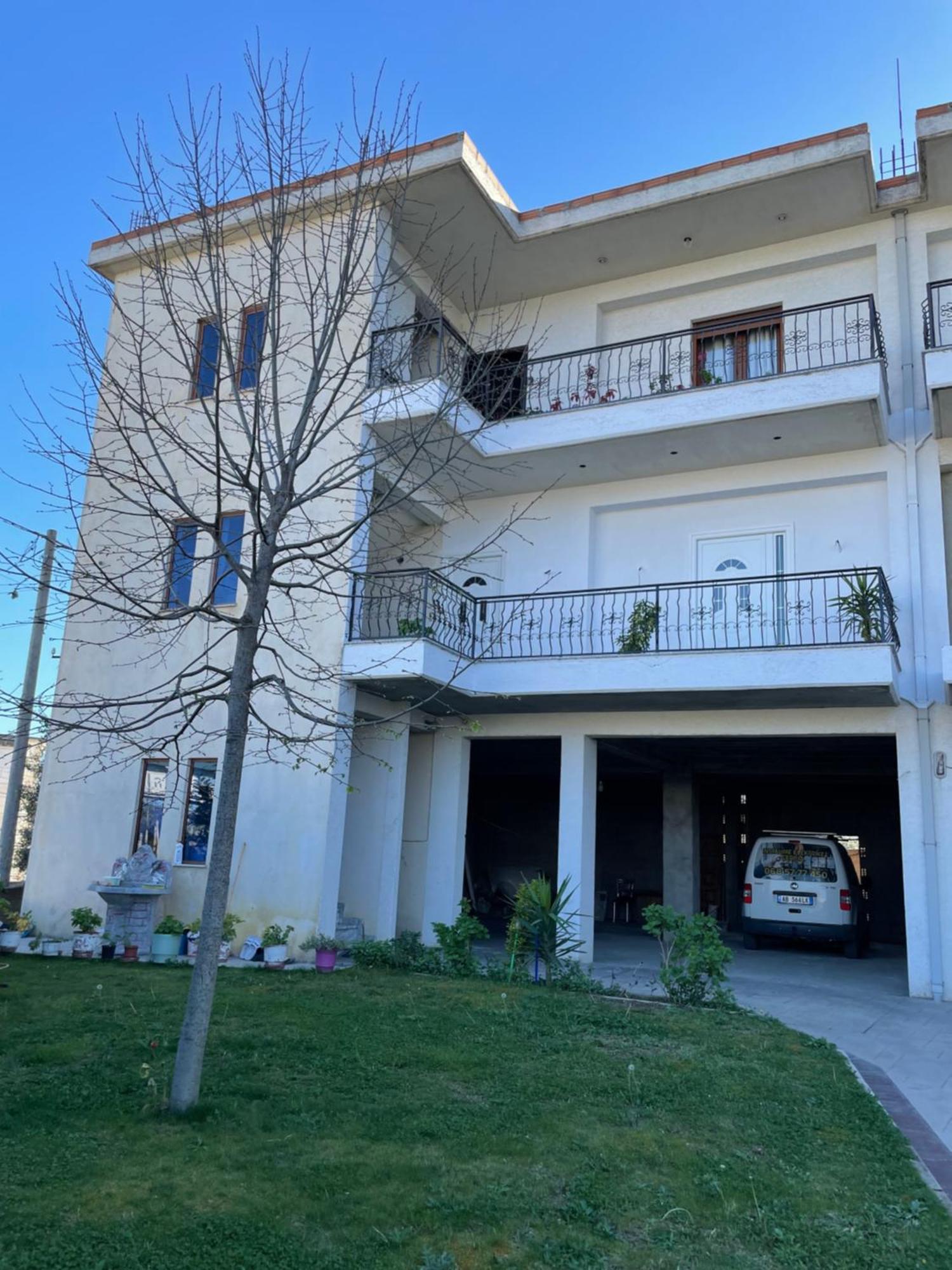 Villa Vsv: Parking Spot+ View Kamez Zewnętrze zdjęcie