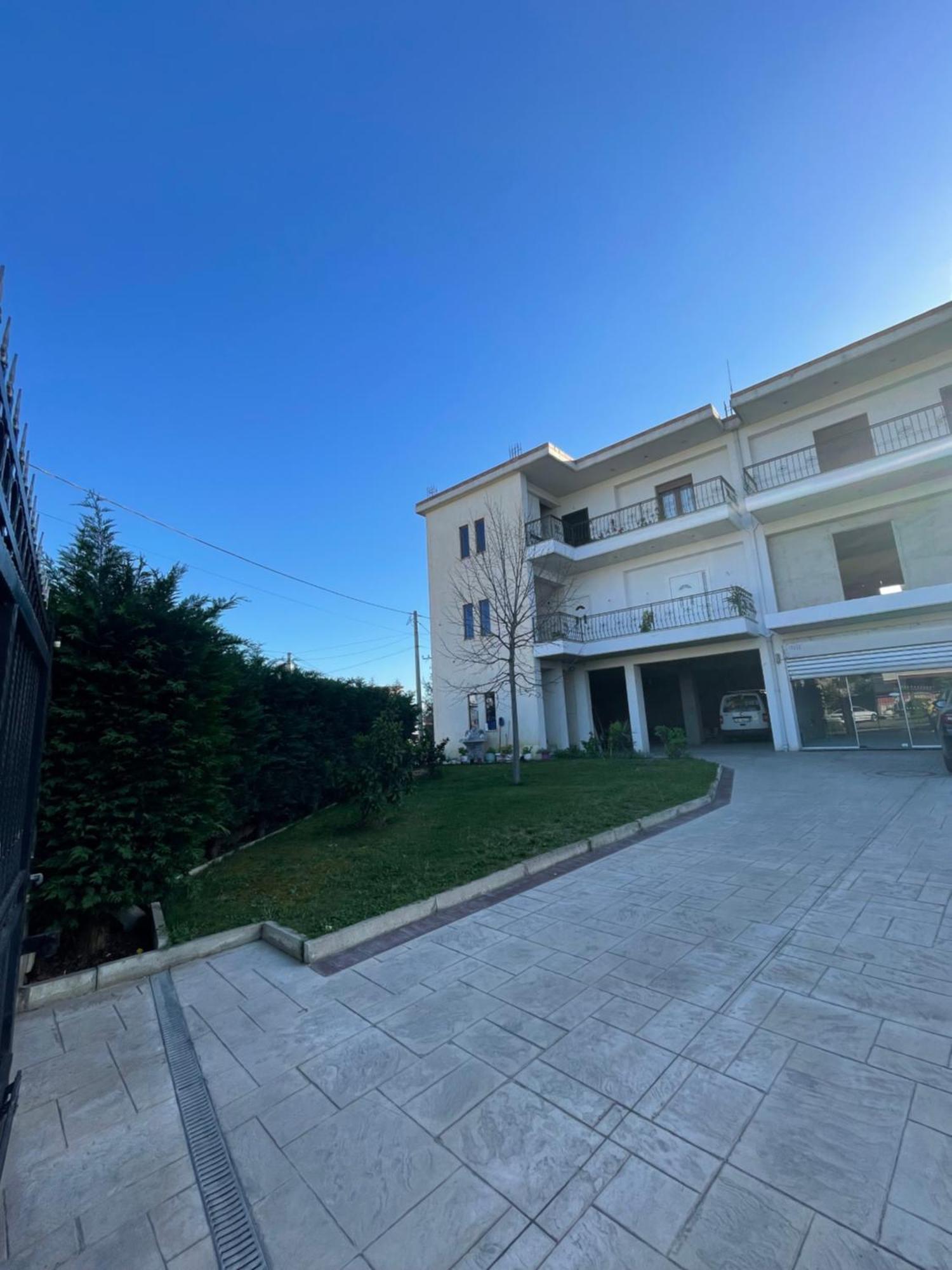 Villa Vsv: Parking Spot+ View Kamez Zewnętrze zdjęcie