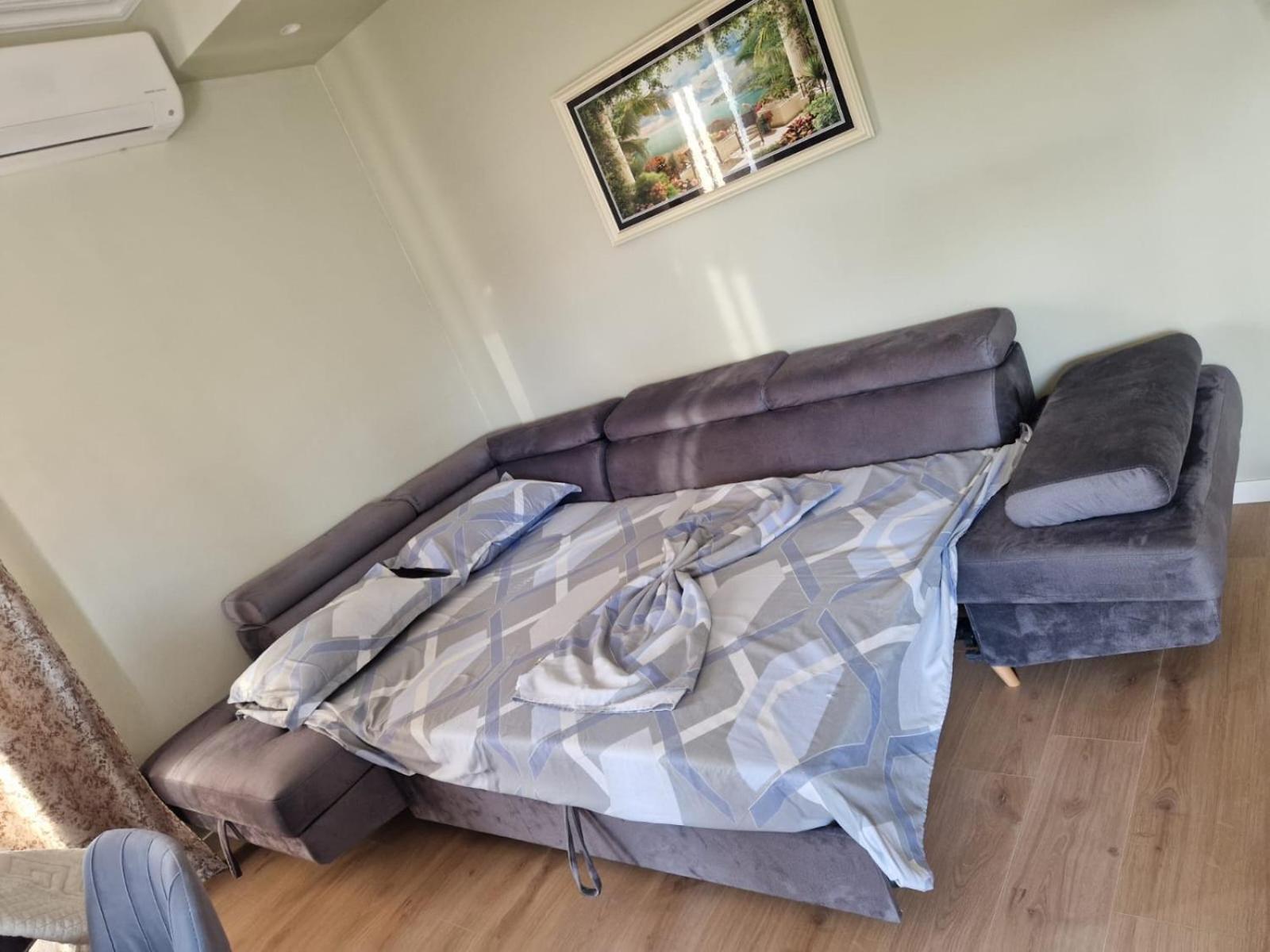 Villa Vsv: Parking Spot+ View Kamez Zewnętrze zdjęcie